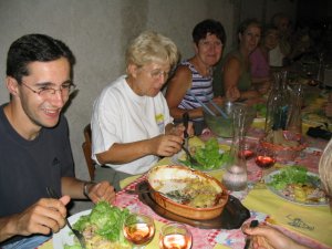 chez mimi